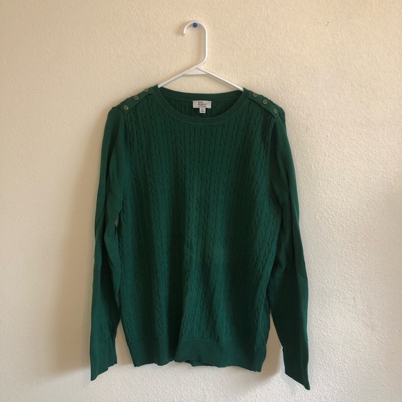Kim Rogers Sweaters - Kim Rogers Sweater